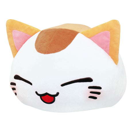 Furyu Nemuneko Cat Plush Ver. B - 35cm Collector Memorabilia