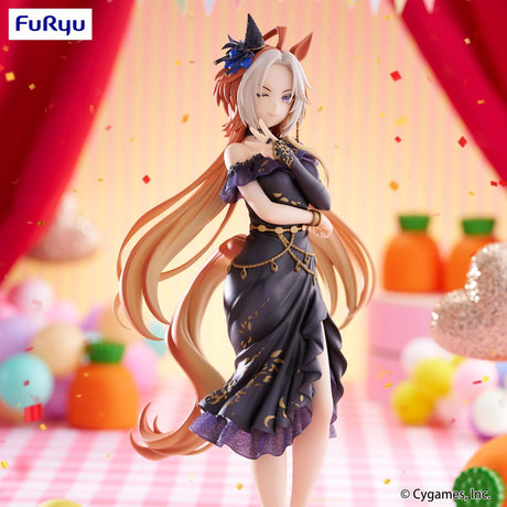 Uma Musume Pretty Derby: Trio-Try-iT Orfevre 22cm PVC Statue