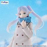 Frieren: Beyond Journey´s End Trio-Try-iT PVC Statue Frieren 17 cm
