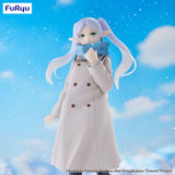 Frieren: Beyond Journey´s End Trio-Try-iT PVC Statue Frieren 17 cm