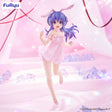 Higurashi BiCute Bunnies Hanyu PVC Statue From Furyu