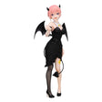 BiCute Dark Bunnies Statue: Nakano Ichika, Furyu