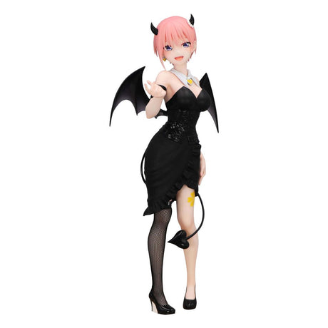 BiCute Dark Bunnies Statue: Nakano Ichika, Furyu