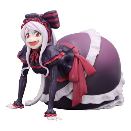 Overlord Noodle Stopper Shalltear 11cm PVC Statue