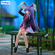 Touhou Project Reisen Udongein Inaba 15cm Noodle Stopper PVC Statue