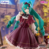 Hatsune Miku Classical Retro Miku Trio-Try-iT 19cm PVC Statue