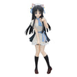 K-On! Trio-Try-iT Mio Akiyama 22cm PVC Statue by Furyu