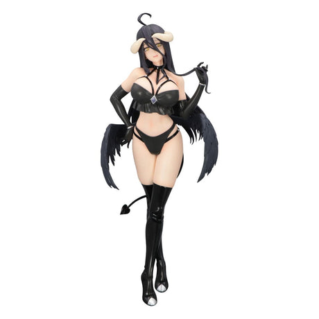 Overlord BiCute Dark PVC Statue - Albedo 26 cm