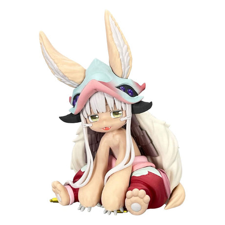 Made in Abyss Nanachi Noodle Stopper PVC Statue 11 cm by Furyu