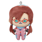 Neon Genesis Evangelion: Eva Mari 10cm Pocket Plush Figure