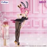 Megurine Luka BiCute Bunnies 28 cm PVC Statue