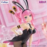 Megurine Luka BiCute Bunnies 28 cm PVC Statue