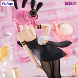 Megurine Luka BiCute Bunnies 28 cm PVC Statue