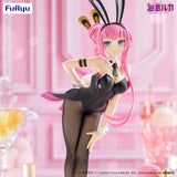 Megurine Luka BiCute Bunnies 28 cm PVC Statue