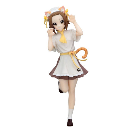 K-On! Trio-Try-iT Ritsu Tainaka PVC Statue 21 cm