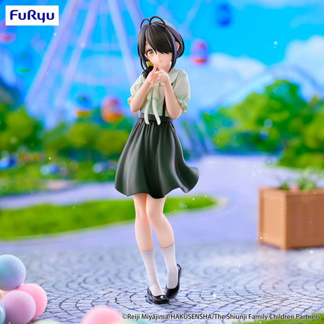 Shiunji Family Children Kotono PVC Statue - Theme Park Day Ver. 20 cm