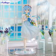 Re:Zero Bridesmaid Rem Trio-Try-iT 21cm PVC Statue