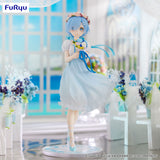 Re:Zero Bridesmaid Rem Trio-Try-iT 21cm PVC Statue