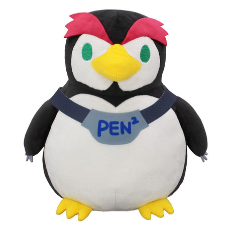 Neon Genesis Evangelion: Penpen Big Pocket Plush Figure