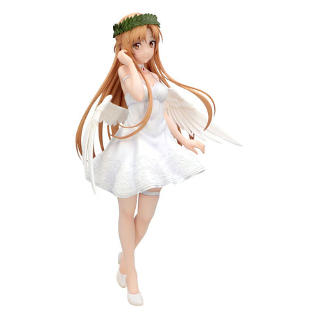 Sword Art Online: 24cm Asuna BiCute Pure PVC Statue by Furyu