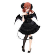 The Quintessential Quintuplets BiCute Dark PVC Statue - Nakano Miku 25 cm