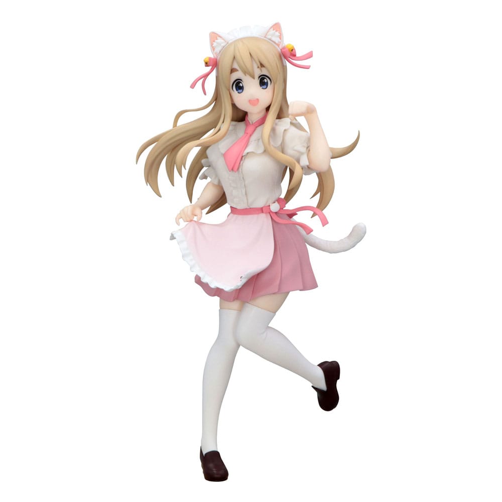 K-On! Tsumugi Kotobuki Trio-Try-iT PVC Statue, 22 cm