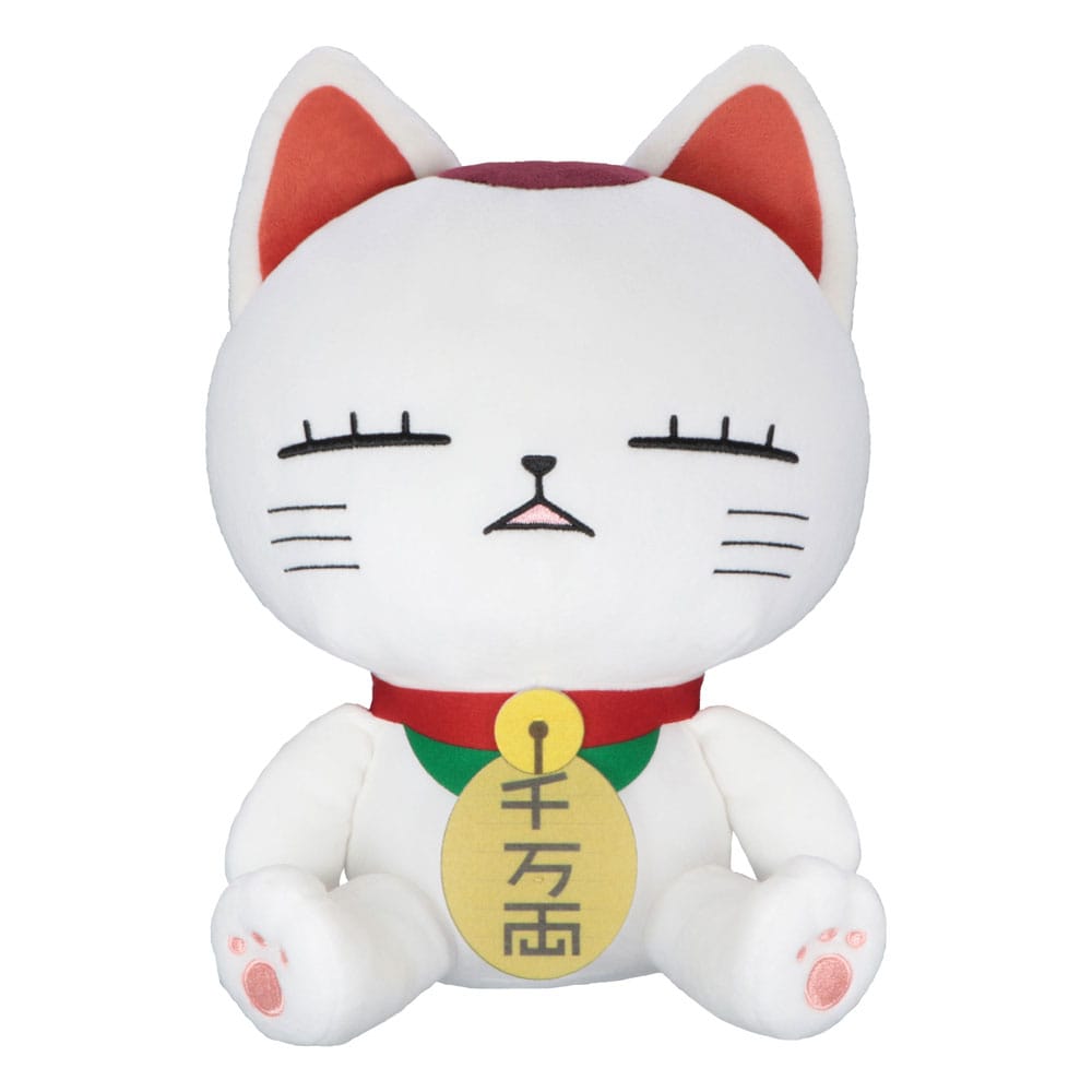 Dandadan Turbo Granny A Plush Figure - 32 cm