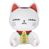 Dandadan Turbo Granny A Plush Figure - 32 cm