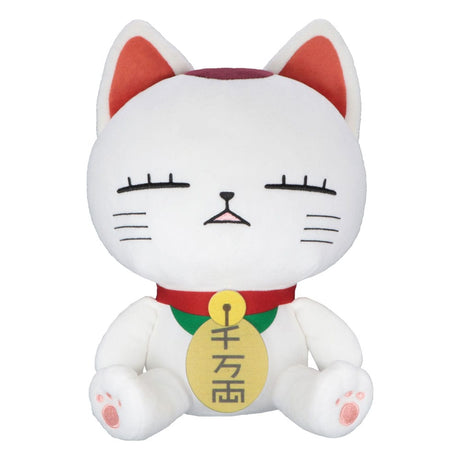 Dandadan Turbo Granny A Plush Figure - 32 cm