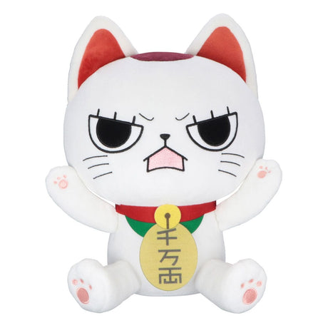 Dandadan Turbo Granny B 32cm Plush Figure