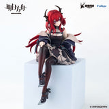 Arknights Noodle Stopper PVC Statue Surtr 15 cm