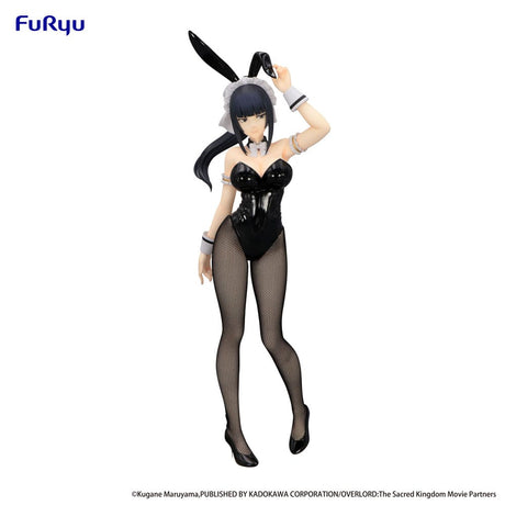 Overlord BiCute Bunnies PVC Statue - Narberal 29 cm