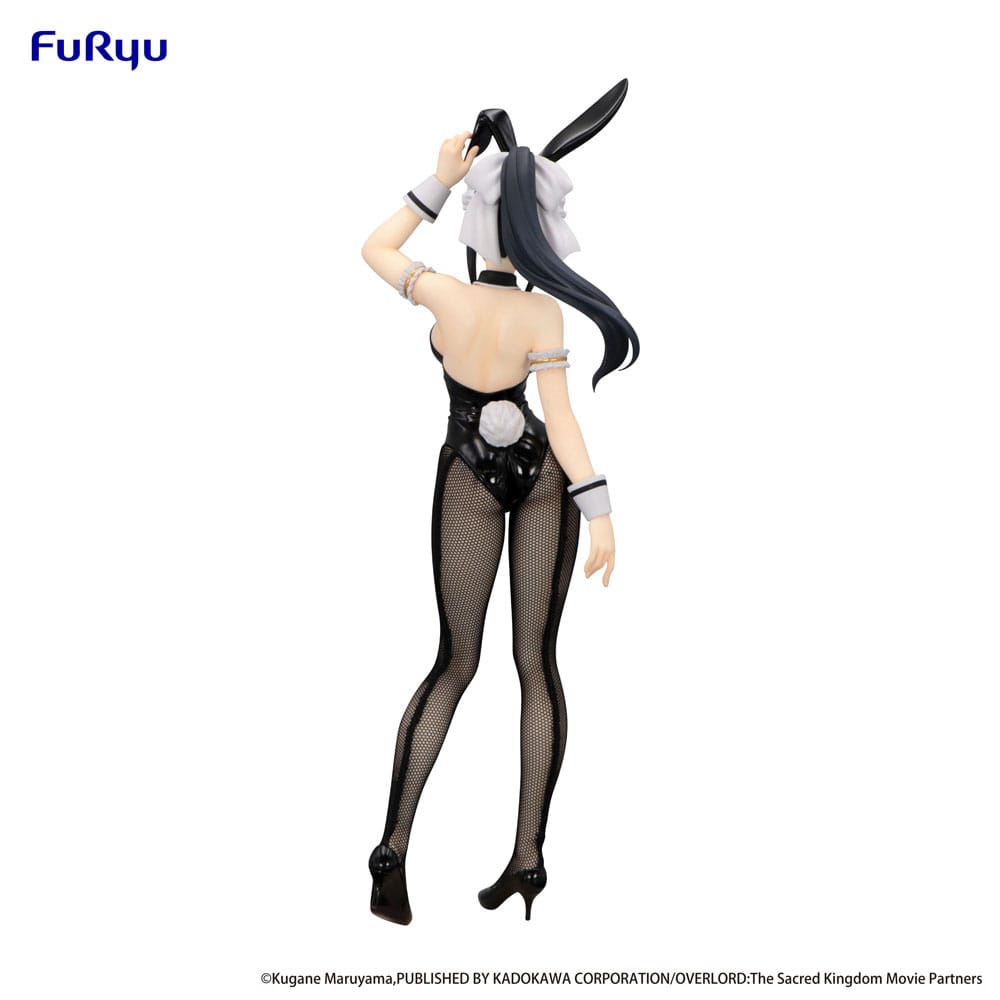 Overlord Narberal BiCute Bunnies 29cm PVC Statue