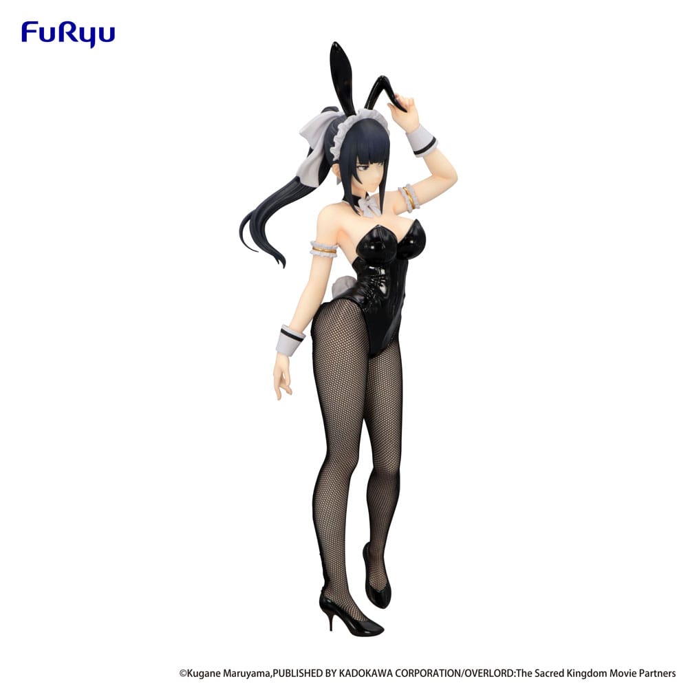 Overlord Narberal BiCute Bunnies 29cm PVC Statue