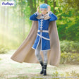 Frieren: Beyond Journey's End Himmel PVC Statue, Trio-Try-iT Series, 19 cm