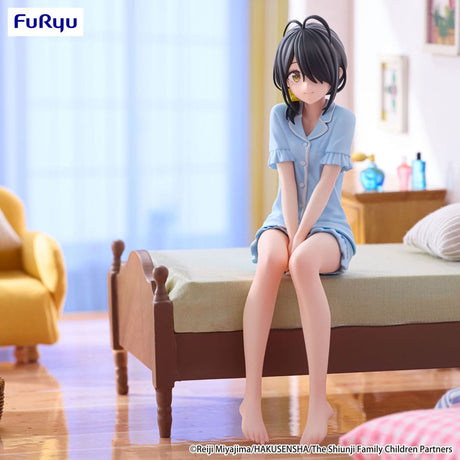 Shiunji Family Children Kotono PVC Statue (17cm)