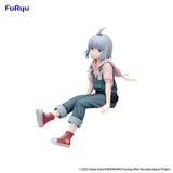 Touring After the Apocalypse Noodle Stopper Airi 14 cm PVC Statue