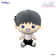 Neon Genesis Evangelion: Shinji 17cm Pocket Plush Figure