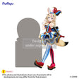 Hololive Production Omaru Polka 10cm Hikkake PVC Statue