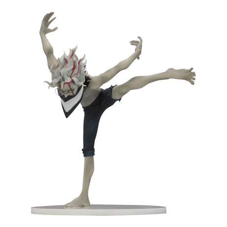 Dandadan Trio-Try-iT Okarun Transformed PVC Statue, 17 cm