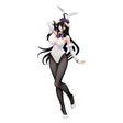 Overlord BiCute Bunnies Albedo 30cm PVC Statue by Furyu