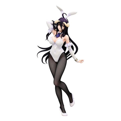 Overlord BiCute Bunnies Albedo 30cm PVC Statue by Furyu