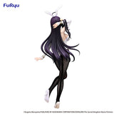 Overlord Albedo BiCute Bunnies 30cm PVC Statue