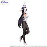 Overlord Albedo BiCute Bunnies 30cm PVC Statue