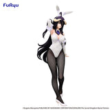 Overlord Albedo BiCute Bunnies 30cm PVC Statue