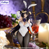 Overlord Albedo BiCute Bunnies 30cm PVC Statue