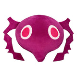 Neon Genesis Evangelion: 5th Angel Pocket Plush Figure