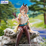 Atelier Ryza Reisalin Stout 14cm Animation KT Noodle Stopper PVC Statue t 14cm