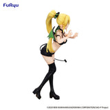Sword Art Online Leafa Dark 23cm BiCute PVC Statue