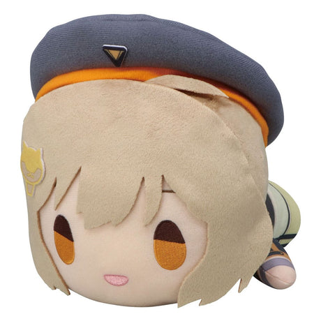 Goddess of Victory: Nikke 25cm Plush Figure by Furyu